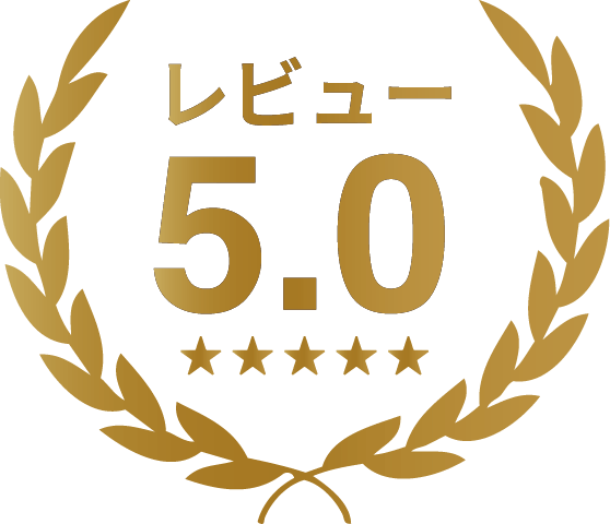 Review 5.0